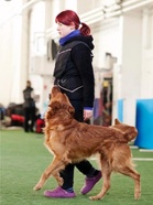 Niina ja Aku
Kuva Tiina Palmu